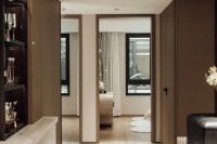 森与天成精巧收纳系统的三种解法