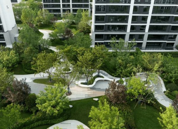 保交付时代：万科西北的“稳”与“变”