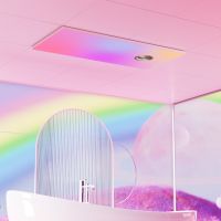 10分钟达成众筹目标！易来智能浴霸新品在小米有品火爆众筹中