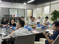Al+大数据技术应用研会成功举办