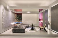 三棵树艺术漆焕新家居，从墙面开始艺术之旅