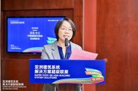 亚洲建筑超级联展全新启航 打造“体系化建筑时代”的一站式服务生态