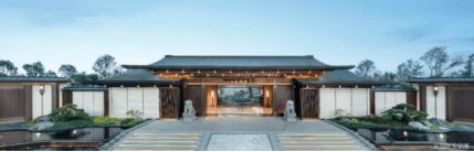 建发房产丨杭州云城之上,探索松弛生活的艺术