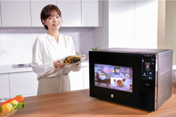 万得厨:用AI满足厨房生活的一万种可能