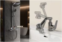 京东建材发布半年度十大小魔方闪电新品榜单 2024新品成交额同比增长157%