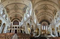 博洋家纺携手盖娅传说，共谱“东方禧嫁”巴黎大秀