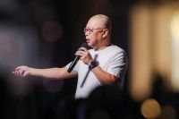聚力同行·共创未来！2024眼界演讲大会新闻发布会圆满举办