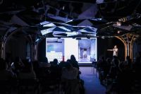 聚力同行·共创未来！2024眼界演讲大会新闻发布会圆满举办