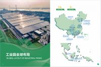 以创新驱动发展！信义玻璃在逆境中寻得新的增长点