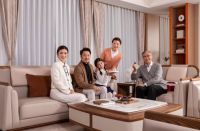 华阁家居全案整家 颠覆传统家居模式