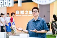 雷士照明|治愈996的年轻人，一束光可以做什么？