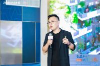 享受创造 态度出圈——老板电器2024中国家装创造者联盟绽放沪上