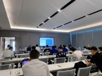 建筑门窗仿真三维模拟软件实操培训 | 佛山市门窗行业协会第七次技术交流会成功举办