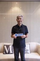 专访 | 对话欧睿宇邦吴世锋 匠心铸就品质典范 创新引领行业发展 “百隆杯”2024上海定制家居安装工匠技能比武荣耀收官