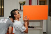 “百隆杯”2024上海定制家居安装工匠技能比武圆满落幕！