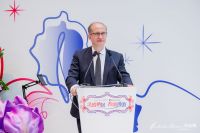 2024年9月26日及27日，「法式生活艺术之约」快闪活动在北京和上海同期启幕