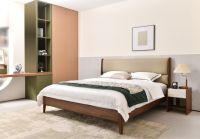 联邦688实木整家套餐发布 领创品质生活与价值创造新范本