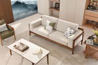 联邦688实木整家套餐发布 领创品质生活与价值创造新范本