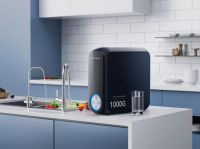 直击用户痛点，WATCHWATER沃恬净水器硬核攻克两大净水难题！