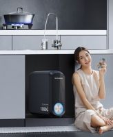 直击用户痛点，WATCHWATER沃恬净水器硬核攻克两大净水难题！