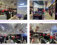 【喜报】佳歌集成厨电贵阳清镇旗舰店扩店重装盛大开业！