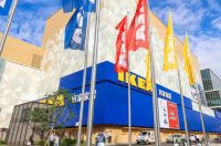 宜家上海临空商场开业  助力本地消费者解锁美好生活更多可能