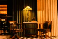 “时间的居所”海派文化生活体验周惊艳亮相，在前滩公馆领略老上海摩登风情