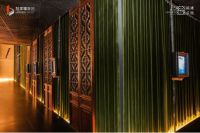 “时间的居所”海派文化生活体验周惊艳亮相，在前滩公馆领略老上海摩登风情