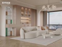 探索高档全屋定制工艺新境界，联邦高登精进技艺打造理想人居