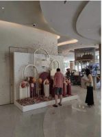 “几乎是上周末的3倍！”楼市“银十”有望变“金十”，A股大涨叠加楼市松绑，买房更有底气？丨国庆消费调研