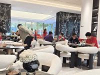 “几乎是上周末的3倍！”楼市“银十”有望变“金十”，A股大涨叠加楼市松绑，买房更有底气？丨国庆消费调研