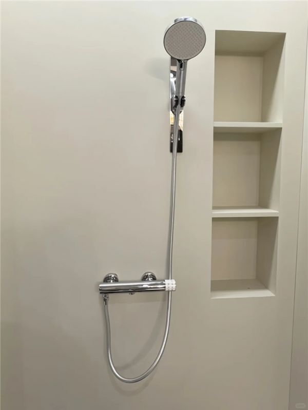 花洒也可以变着花样自由组装?瑞摩DIY花洒引发众多博主纷纷“抄作业“