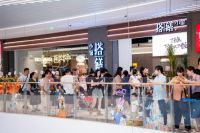 200+品牌亮相70%首店 厦门大悦城盛大开业