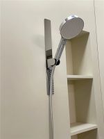 不拘泥于普通花洒套装，瑞摩DIY花洒给生活创造乐趣