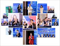 2024优材联盟夏都发展大会在西宁圆满举行