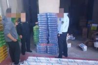 打假快讯 | 湖南邵阳查处德高山寨窝点