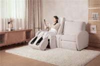 OSIM傲胜推出uDiva SOFA沙发天后 会按摩的沙发焕新家居生活