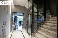 CIBES西柏思家用电梯漳州自建房安装案例