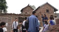 《梦想改造家》打造乡村艺术会客厅，为小家圆梦为美育“启门”