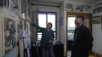 《梦想改造家》打造乡村艺术会客厅，为小家圆梦为美育“启门”