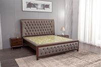 福气多玉石床：一夜入冬，温暖从脚下开始！