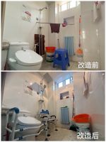 京东采销成独居老人暖心“小棉袄” 1年接上千通电话提供适老改造建议