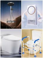 京东开启第5届孝老爱老购物节 箭牌、九牧等大牌适老产品至高享7折