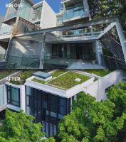 一部纪录片浓缩绿色人居大梦想，《会呼吸的房子》不止于旧屋改造