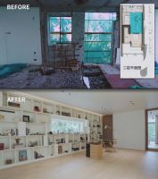 一部纪录片浓缩绿色人居大梦想，《会呼吸的房子》不止于旧屋改造