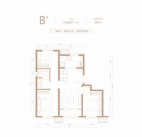 首付34万起上车 即买即住 京能·西山印正式开启新一轮网申