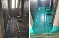 蓝墙绿地好防水，好多业主都喜欢！