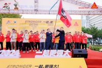 巧手成就卓越，匠心创造非凡  第十一届西卡德高好工匠全球贴砖大赛西南大区决赛开赛