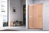 天利浴屏公司引领玻璃浴屏市场，打造优质家居生活