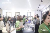 实力绽放 万众瞩目 | 绿盾中天门窗&第三届中国建博会（临朐）圆满收官